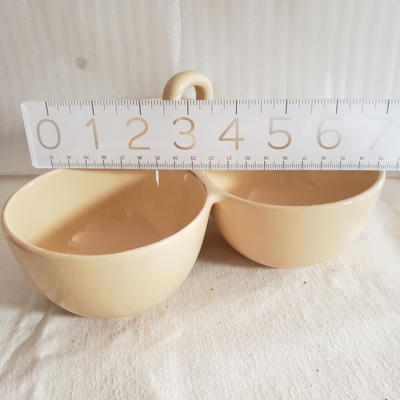 Taste of home Entertaining condiment dish - Picture 3 of 8